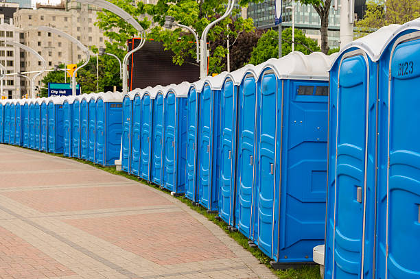 Trusted Peach Springs, AZ Portable Potty Rental Experts
